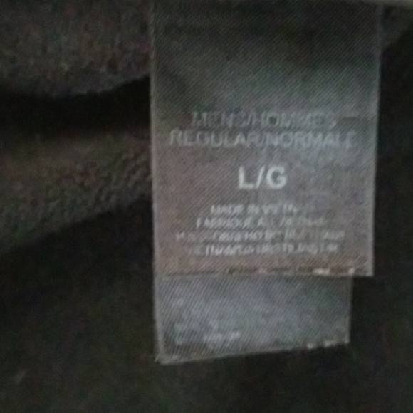 North Face Fleece Jacket - Picture 9 of 10